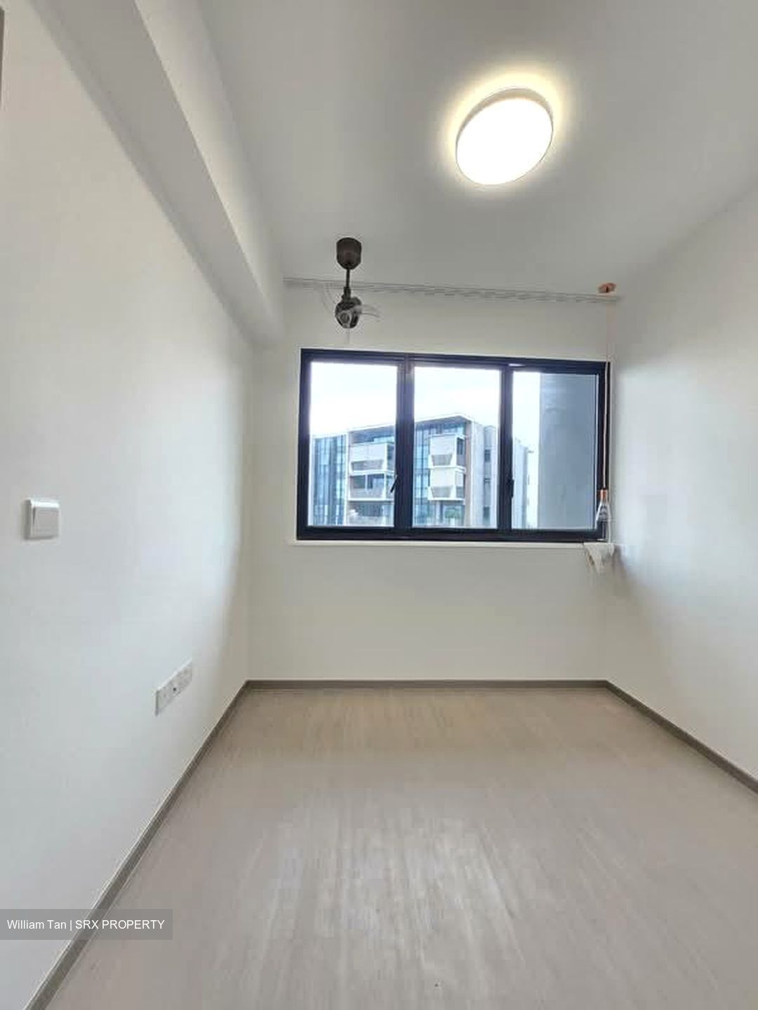 The Garden Residences (D19), Apartment #570670011